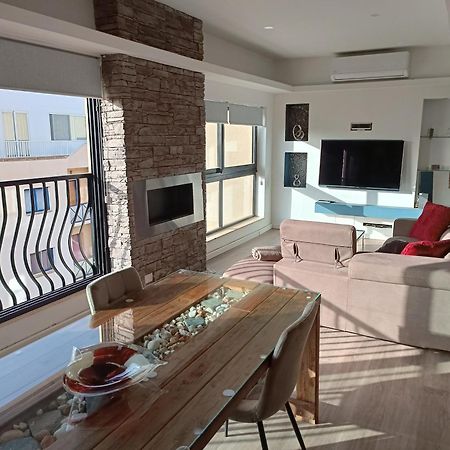 Apartament Little Wood Marsaskala Zewnętrze zdjęcie