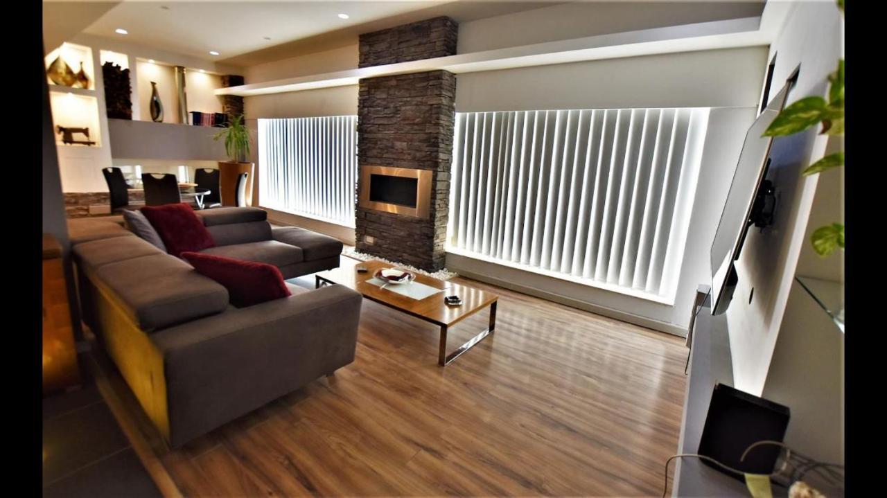 Apartament Little Wood Marsaskala Zewnętrze zdjęcie