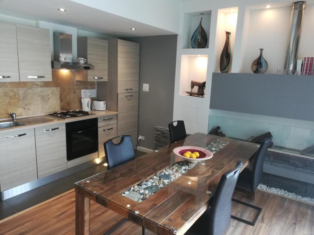 Apartament Little Wood Marsaskala Zewnętrze zdjęcie