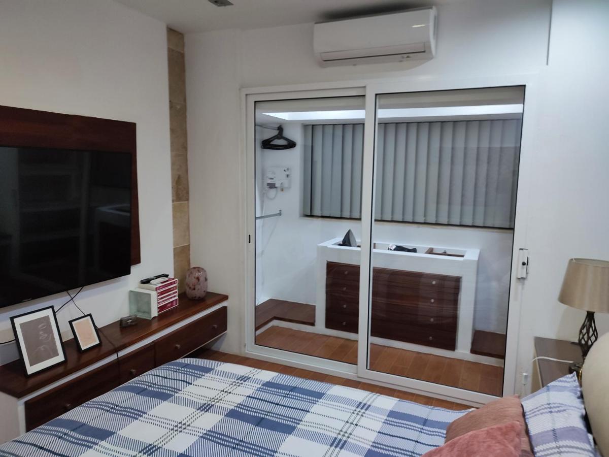 Apartament Little Wood Marsaskala Zewnętrze zdjęcie