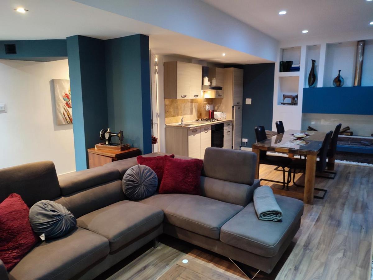 Apartament Little Wood Marsaskala Zewnętrze zdjęcie