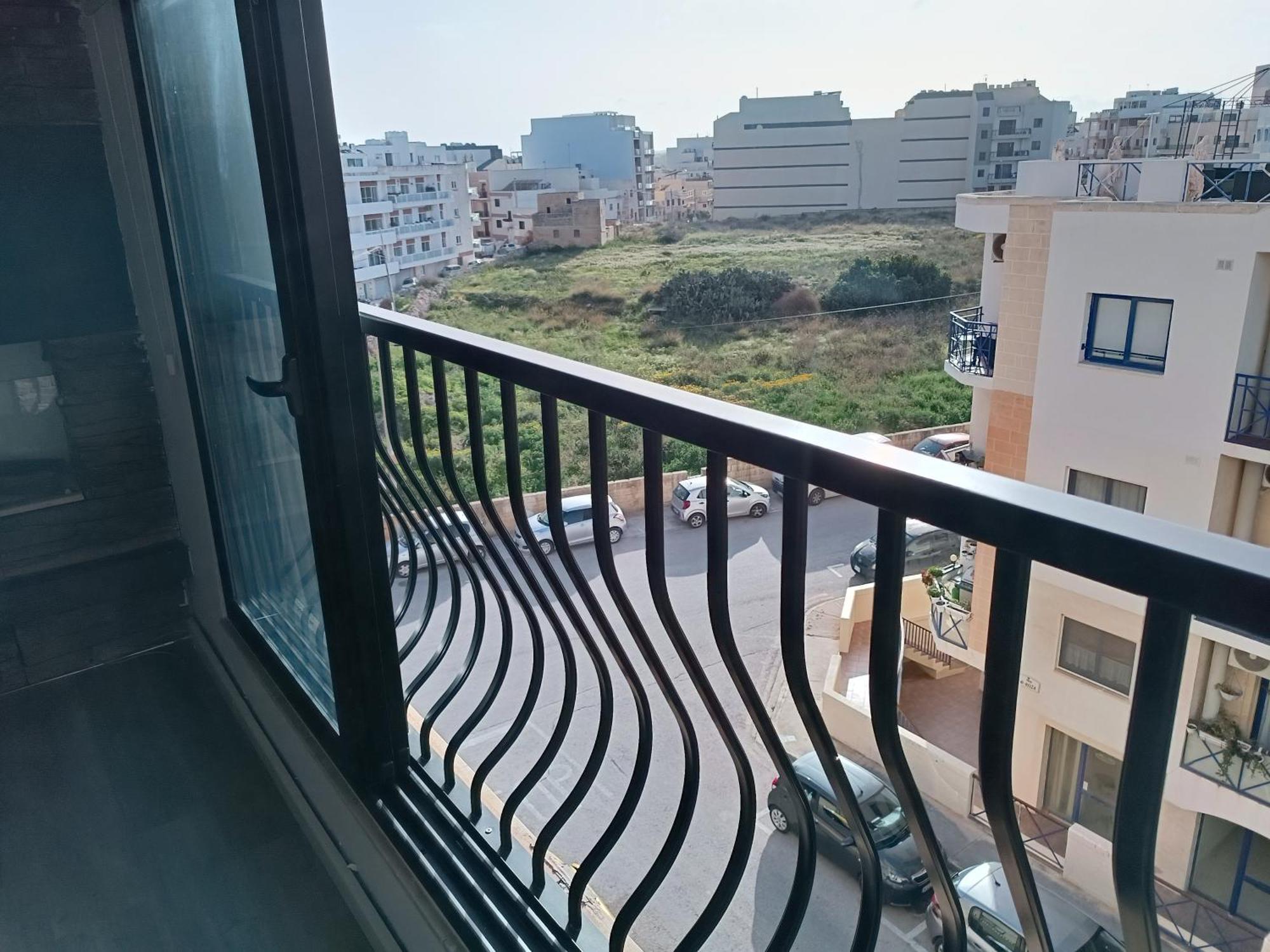 Apartament Little Wood Marsaskala Zewnętrze zdjęcie