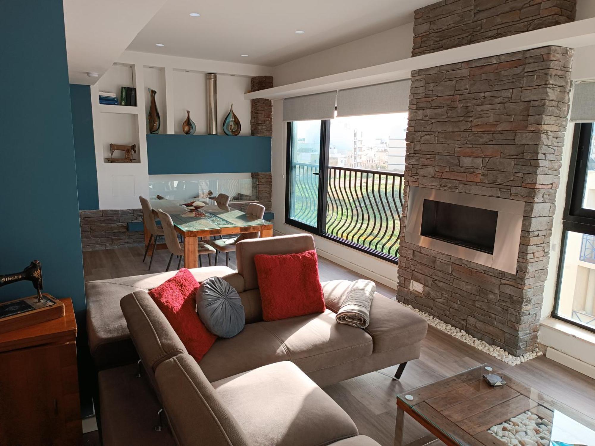 Apartament Little Wood Marsaskala Zewnętrze zdjęcie