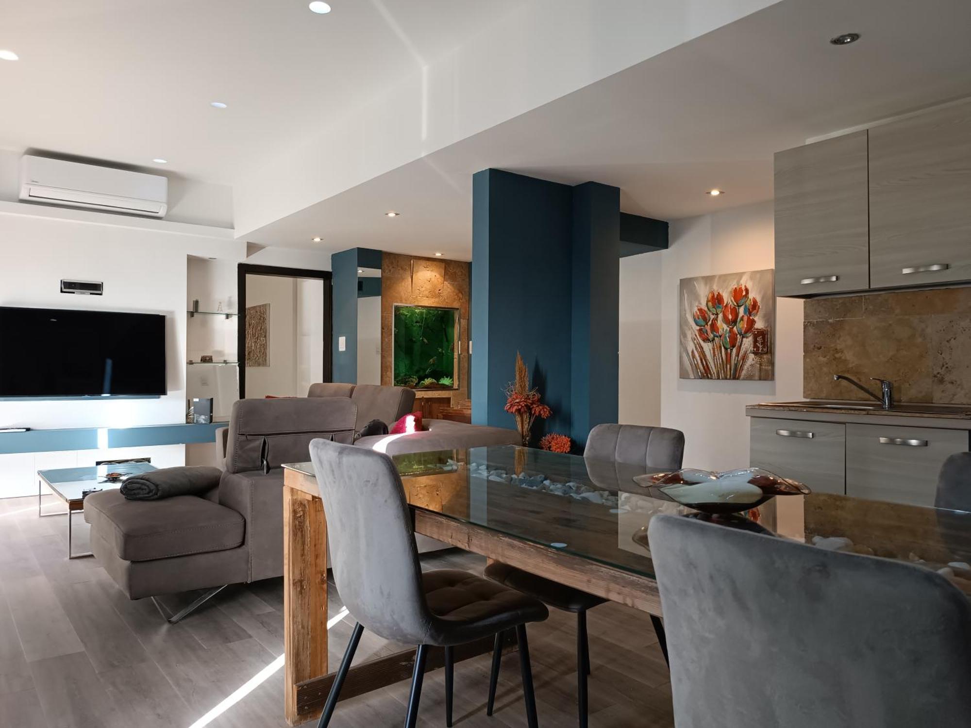 Apartament Little Wood Marsaskala Zewnętrze zdjęcie