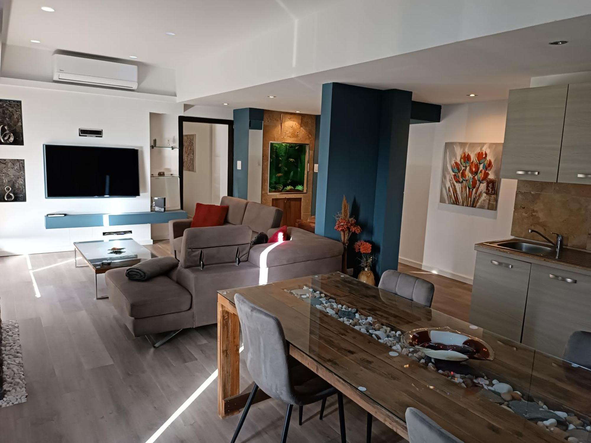 Apartament Little Wood Marsaskala Zewnętrze zdjęcie