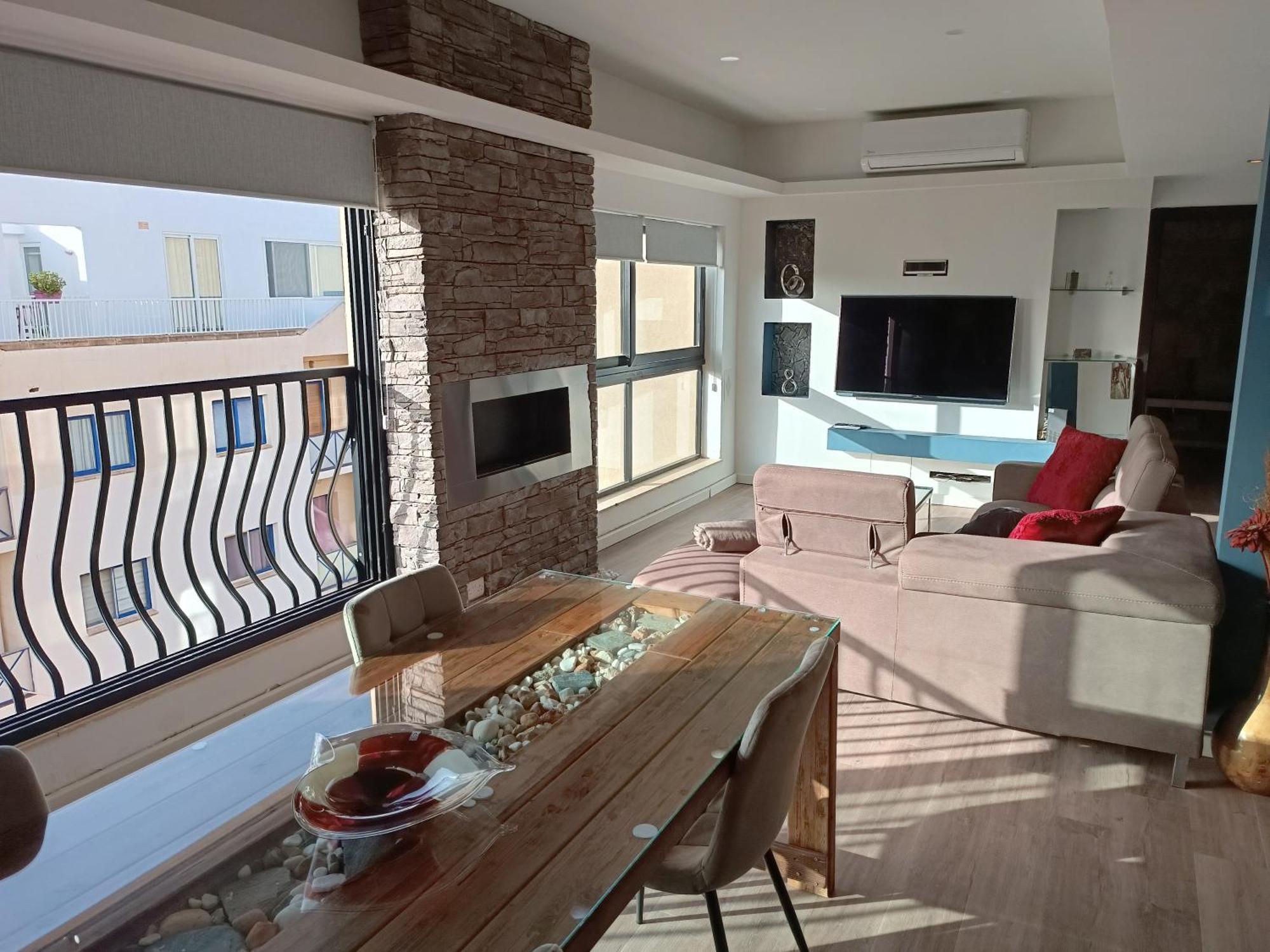 Apartament Little Wood Marsaskala Zewnętrze zdjęcie